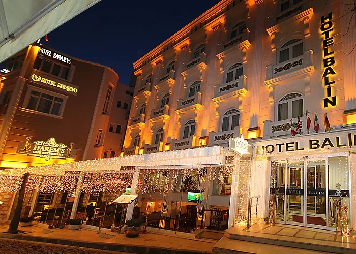 Balin - Special Category