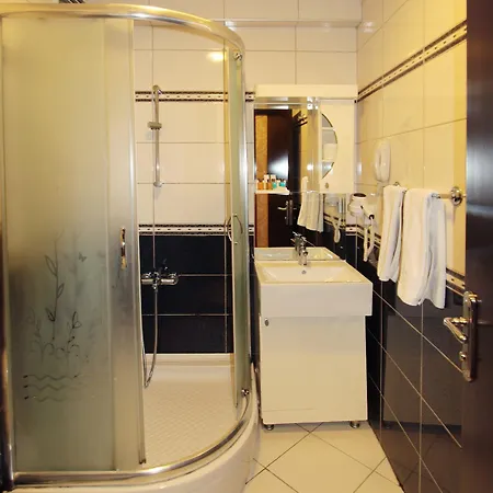 Balin - Special Category Hotel 4*