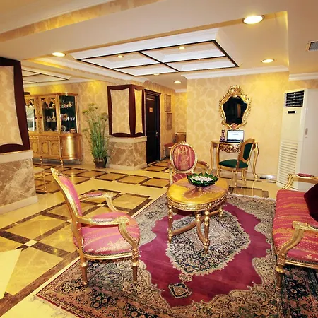 Balin Hotel Oldcity - Special Category 3*