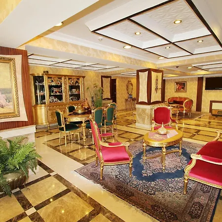 Balin - Special Category Szálloda