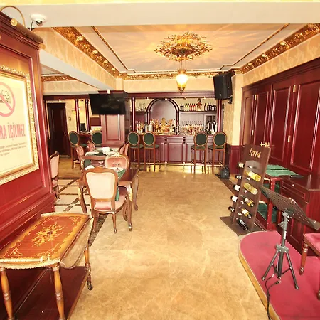Отель Balin - Special Category 4*