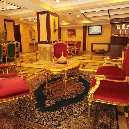 Szálloda Balin Hotel Oldcity - Special Category 3*