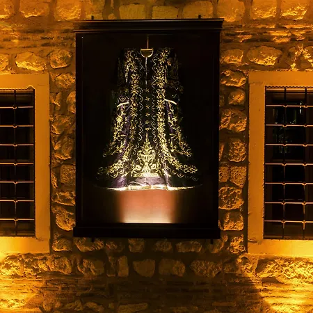 Szálloda Balin - Special Category Isztambul