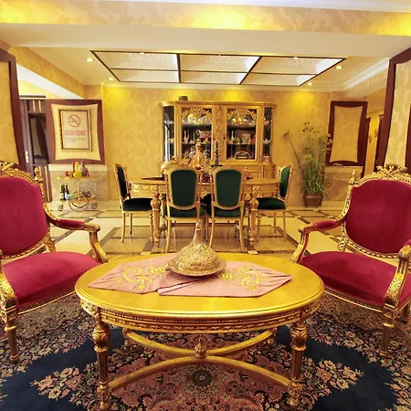 Balin Hotel Oldcity - Special Category