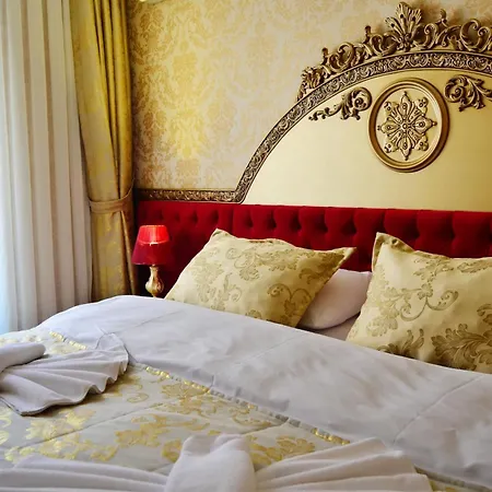 Отель Balin - Special Category