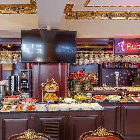 Balin - Special Category Isztambul