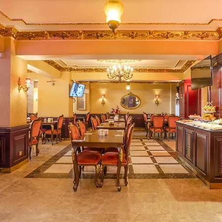 Balin Hotel Oldcity - Special Category