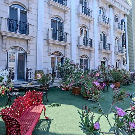 Balin - Special Category Szálloda 3*