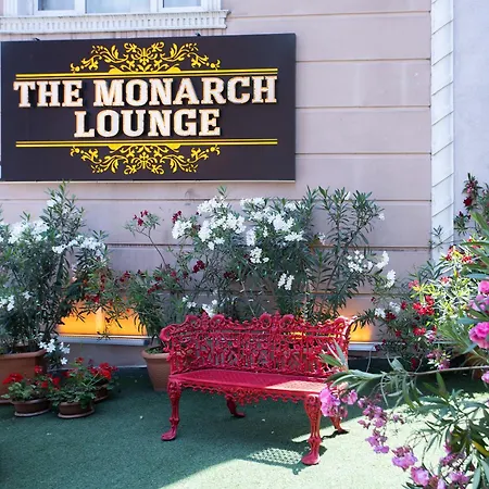 Balin - Special Category Szálloda