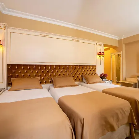 Balin Hotel Oldcity - Special Category 3*