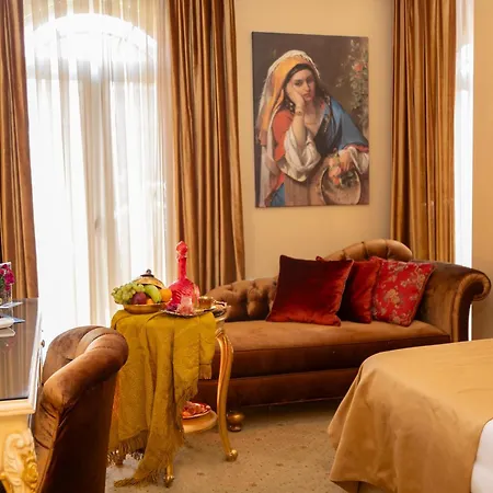 Balin - Special Category Isztambul