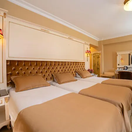 Balin Hotel Oldcity - Special Category 3*