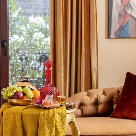 Balin - Special Category 3* Isztambul