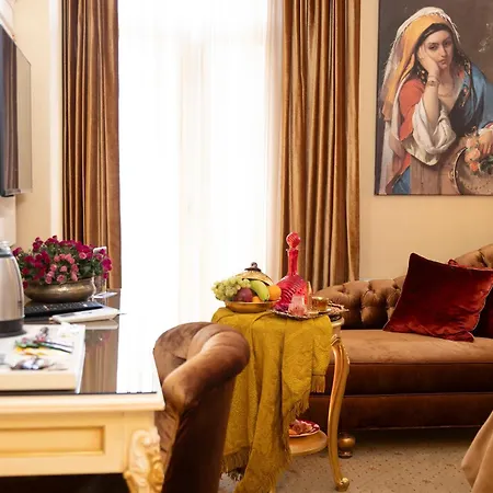 Szálloda Balin - Special Category