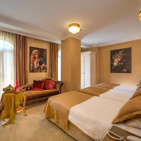 Balin Hotel Oldcity - Special Category