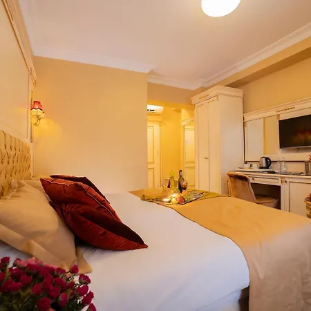 Balin Hotel Oldcity - Special Category 3*