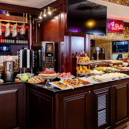 Balin Hotel Oldcity - Special Category