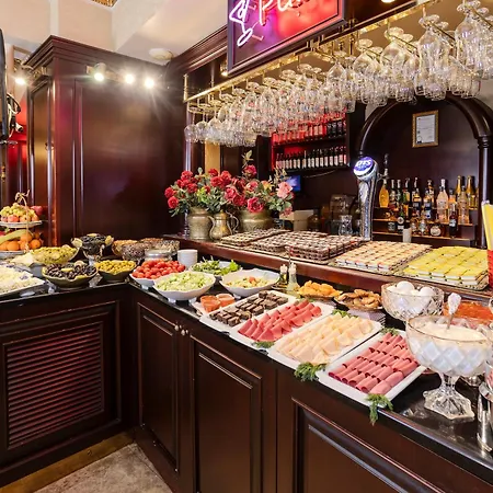 Balin Hotel Oldcity - Special Category