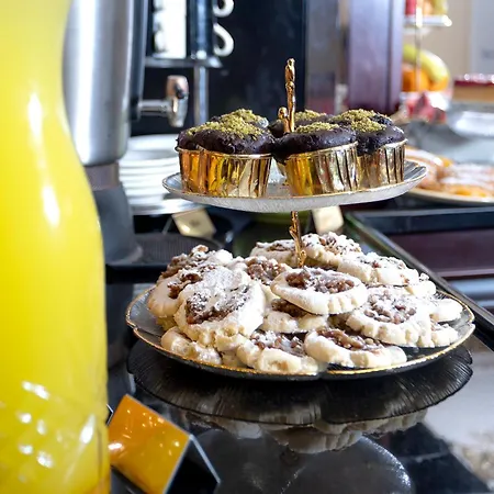 Szálloda Balin - Special Category