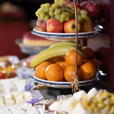 Balin Hotel Oldcity - Special Category
