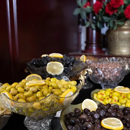 Balin - Special Category Szálloda 3*