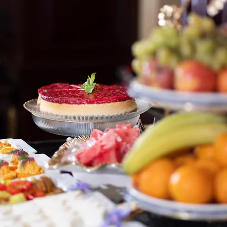 Szálloda Balin - Special Category 3*