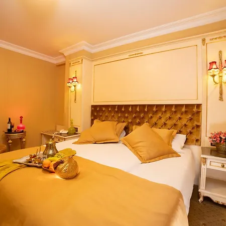 Balin Hotel Oldcity - Special Category
