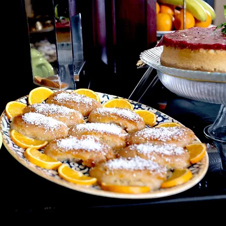 Szálloda Balin - Special Category