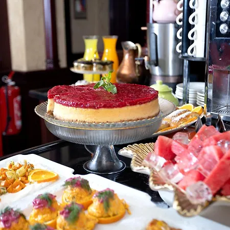 Balin Hotel Oldcity - Special Category 3*