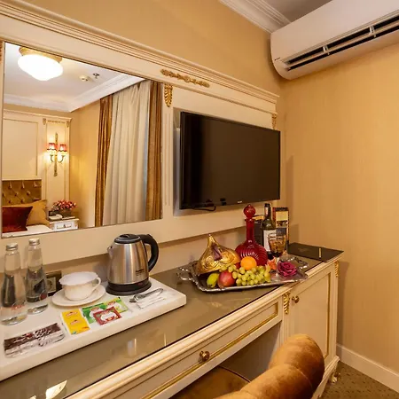 Balin Hotel Oldcity - Special Category 3*