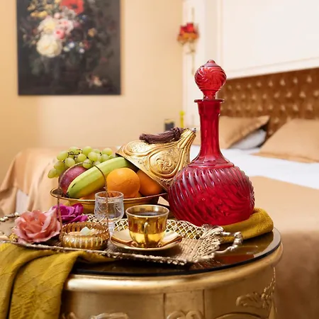 Balin - Special Category Isztambul