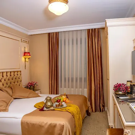 Szálloda Balin Hotel Oldcity - Special Category