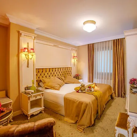 Balin Hotel Oldcity - Special Category 3*
