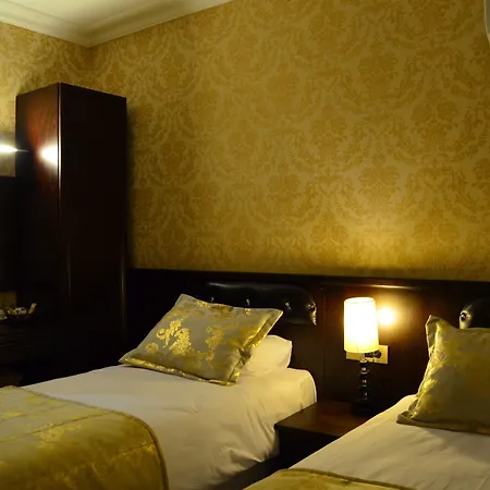 Balin Hotel Oldcity - Special Category 3*