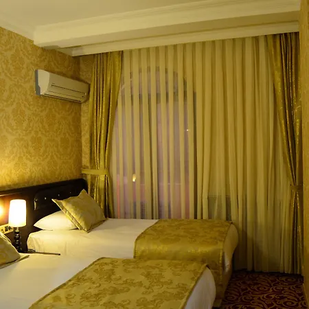 Balin Hotel Oldcity - Special Category Szálloda 3*