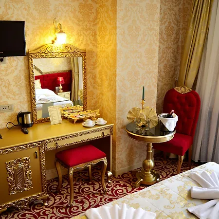 Balin Hotel Oldcity - Special Category 3*