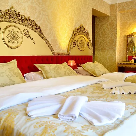 Balin - Special Category Isztambul