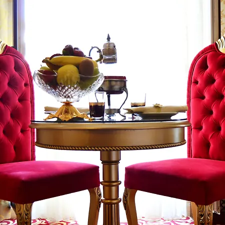 Balin Hotel Oldcity - Special Category