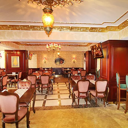 Balin - Special Category Isztambul