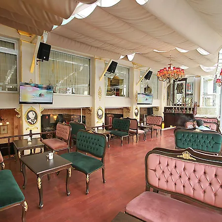 Balin Hotel Oldcity - Special Category