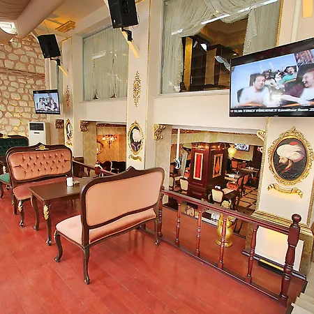 Balin Hotel Oldcity - Special Category 3*