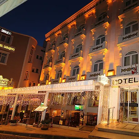 Balin Hotel Oldcity - Special Category