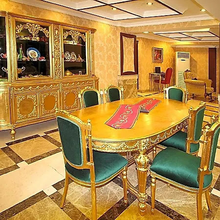 Hotel Balin - Special Category Istanbul