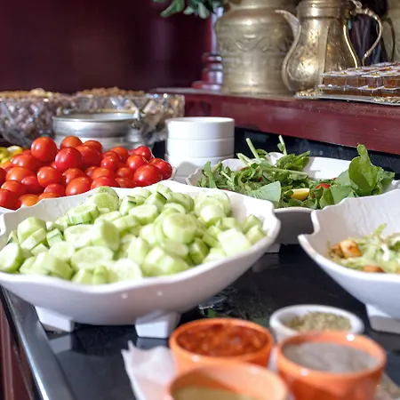 Balin Hotel Oldcity - Special Category 3* Istanbul