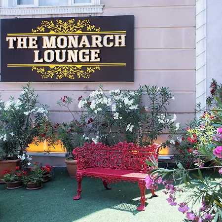 Balin Hotel Oldcity - Special Category Hotel Istanbul