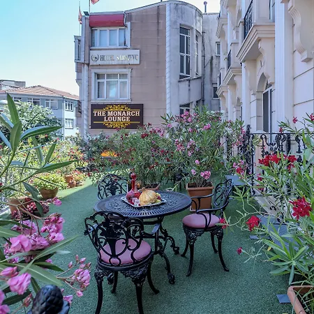 Hotel Balin Hotel Oldcity - Special Category