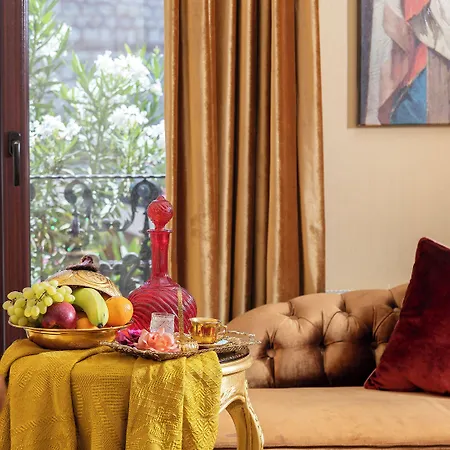 Balin Hotel Oldcity - Special Category
