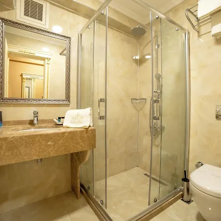Balin Hotel Oldcity - Special Category