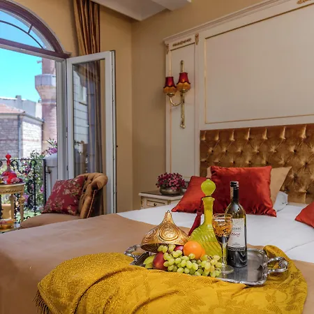 Balin Hotel Oldcity - Special Category