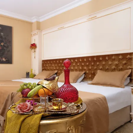 Balin Hotel Oldcity - Special Category Hotel Istanbul
